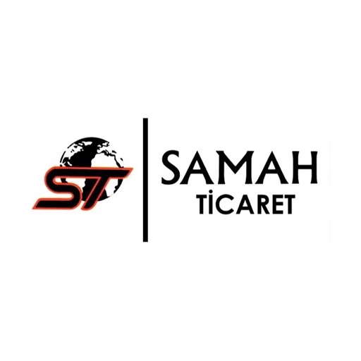 Samah Ticaret icon