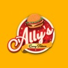 Ally's Curry Palace & Dessert icon