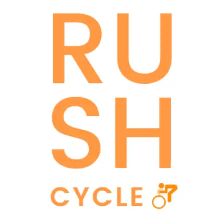 Rush Cycle Denver Читы