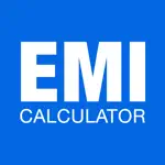 EMI Calculator for Loan App Cancel