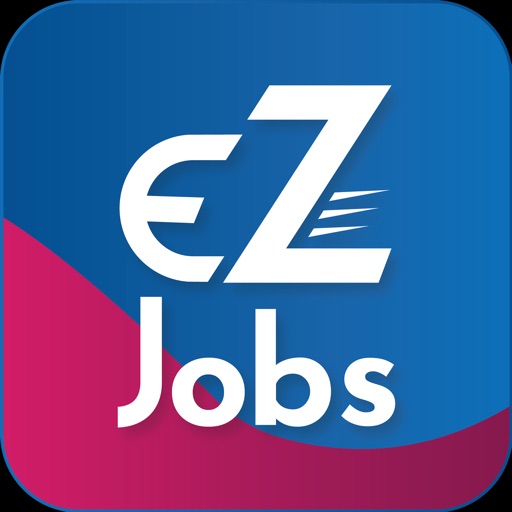 EZJobs - Job Search Made Easy