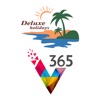Deluxe Holidays Vouch365 icon