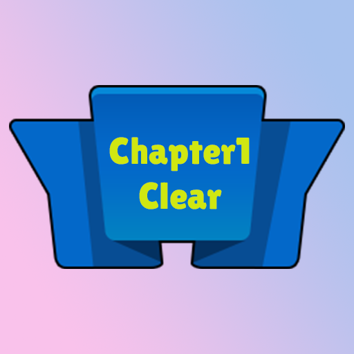 The Chapter1