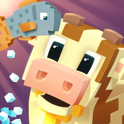 Blocky Farm Cheats