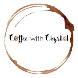 Coffee with Crystal