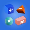 Square Meters Calculator Pro icon