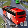 Bus Simulator - US Bus Driving icon