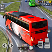 Bus Simulator - city Bus Games