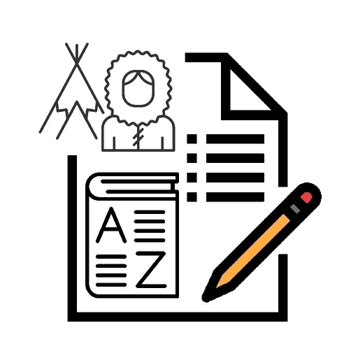 Inuktitut Vocabulary Exam icon