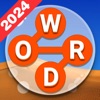 Word Cross - Crossword Scapes icon