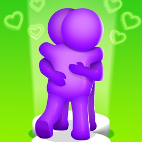 Snímky obrazovky (6) Hug Puzzle