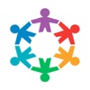 Connect and Care icon