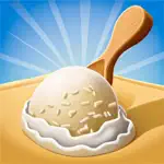 Ice Cream Roll! App Cancel