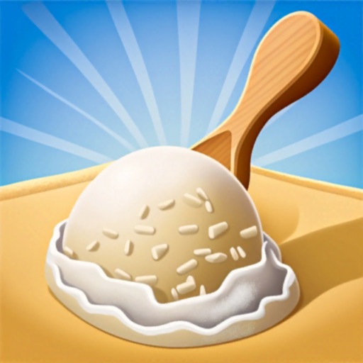 Ice Cream Roll! icon