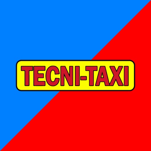 Tecni Taxi SD icon