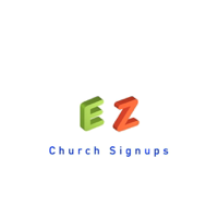 EZ Church Signups