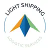 Light Shipping Positive Reviews, comments