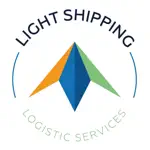 Light Shipping App Contact