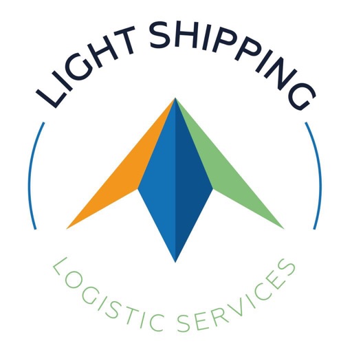 Light Shipping icon