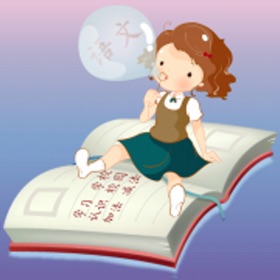 屏幕截图 (5) Chinese characters dictation