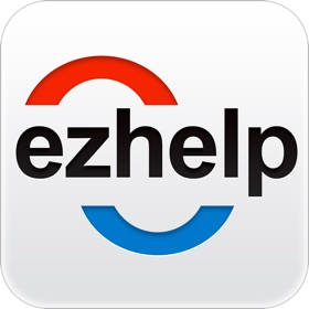 Snímky obrazovky (5) Remote Support ezHelp