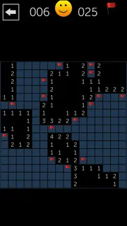 minesweeper fun iphone screenshot 3