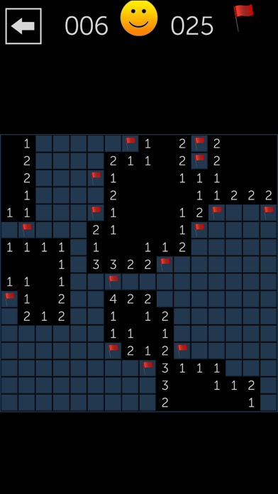 Screenshot #3 pour Minesweeper Fun