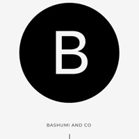 Bashumi&Co logo