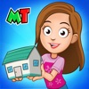 My Town: City Building Games - iPadアプリ