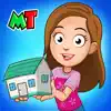 My Town - City Life Story game App Positive Reviews