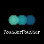 Download PousserPousser app