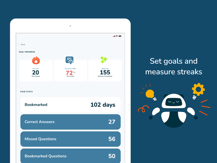 Principles of Supervision DSST