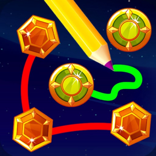 Jewel Draw Challenge icon