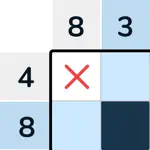 Nonogram 4·8·3: Game App Problems
