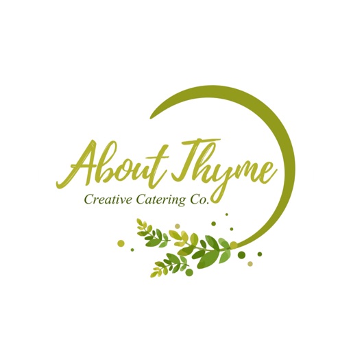 About Thyme icon