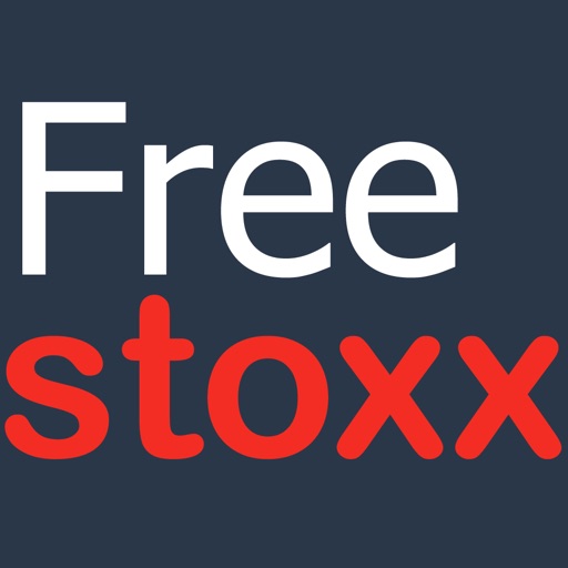 Freestoxx iOS App