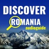 Discover Romania icon