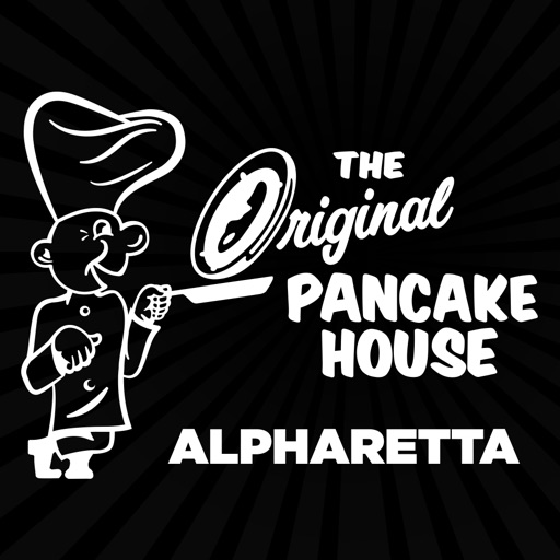 Original Pancake House GA