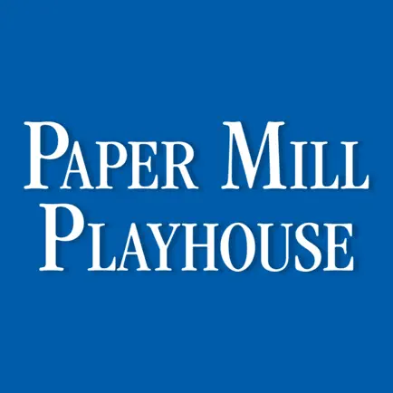 Paper Mill Playhouse Читы