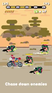 gun force! айфон картинки 3