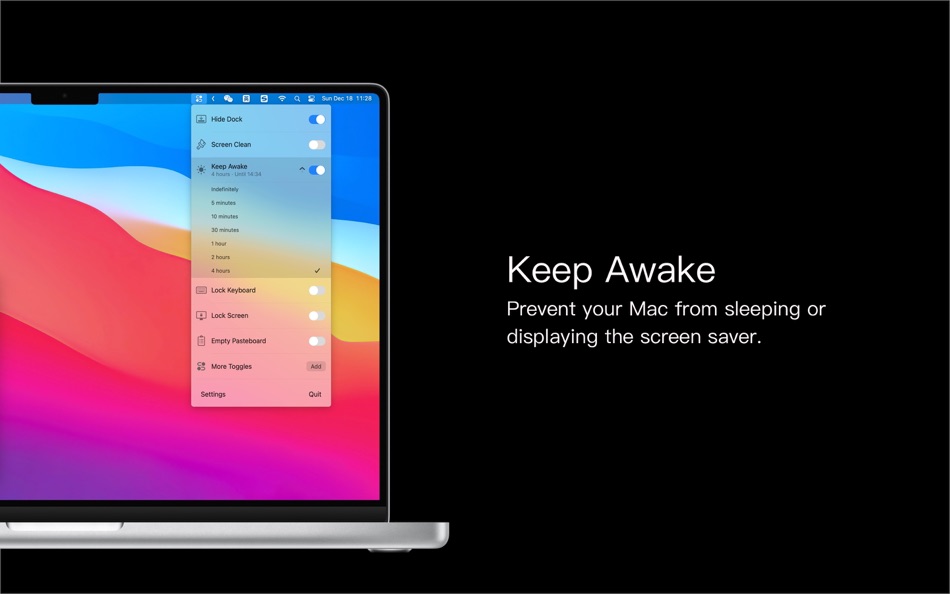 #7. AnySwitch - Powerful switches (macOS) 由: 小兰 汪