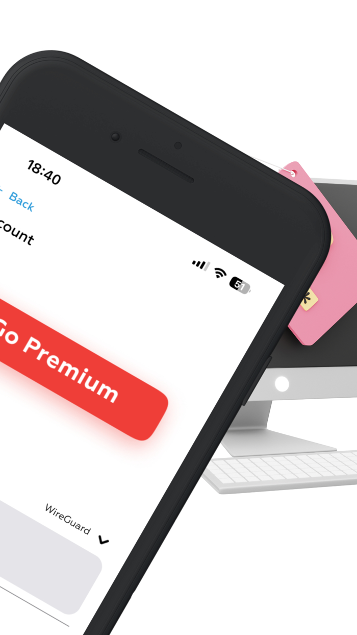 Start VPN Fast and Secure VPN