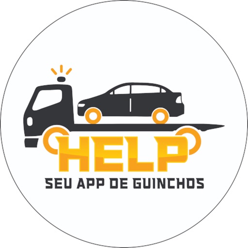 HELP - Passageiro icon