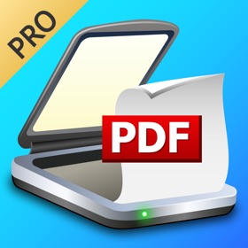 螢幕擷取畫面 (6) PDF Scanner : Document Scanner