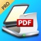 Quickly scan & sign documents, print or email them as multiple pages PDF or JPEG files