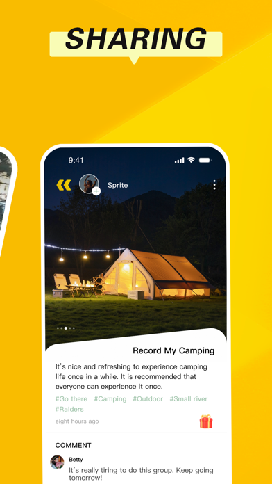Night Now：Live Chat,Video Call Screenshot