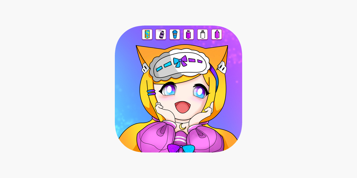 Gacha Life - App - iTunes United Kingdom