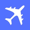 Get Flight Ticket icon