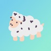 小羊日记 Sheep Diary - 症状日记本 压力释放所 - iPhoneアプリ