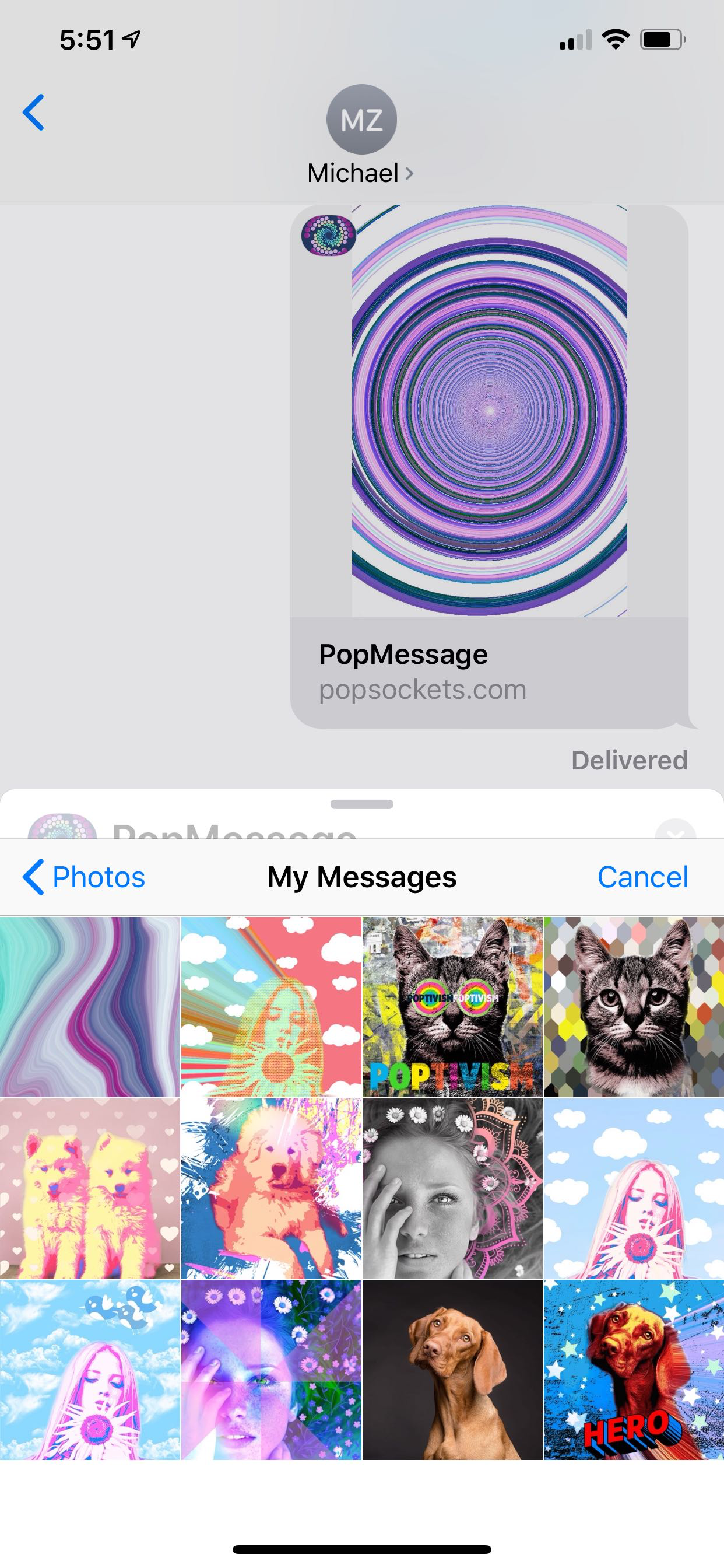 PopSockets–Shop & Customize screenshot 10